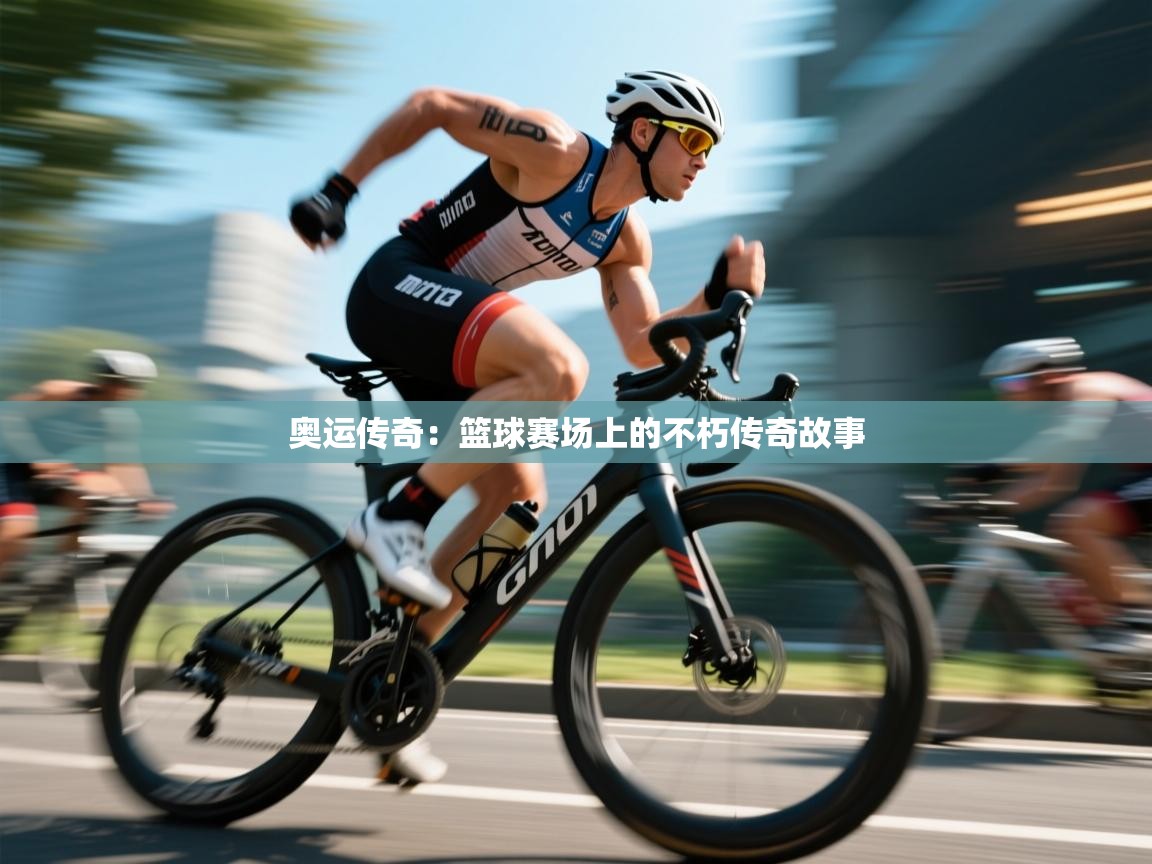 奥运传奇：篮球赛场上的不朽传奇故事