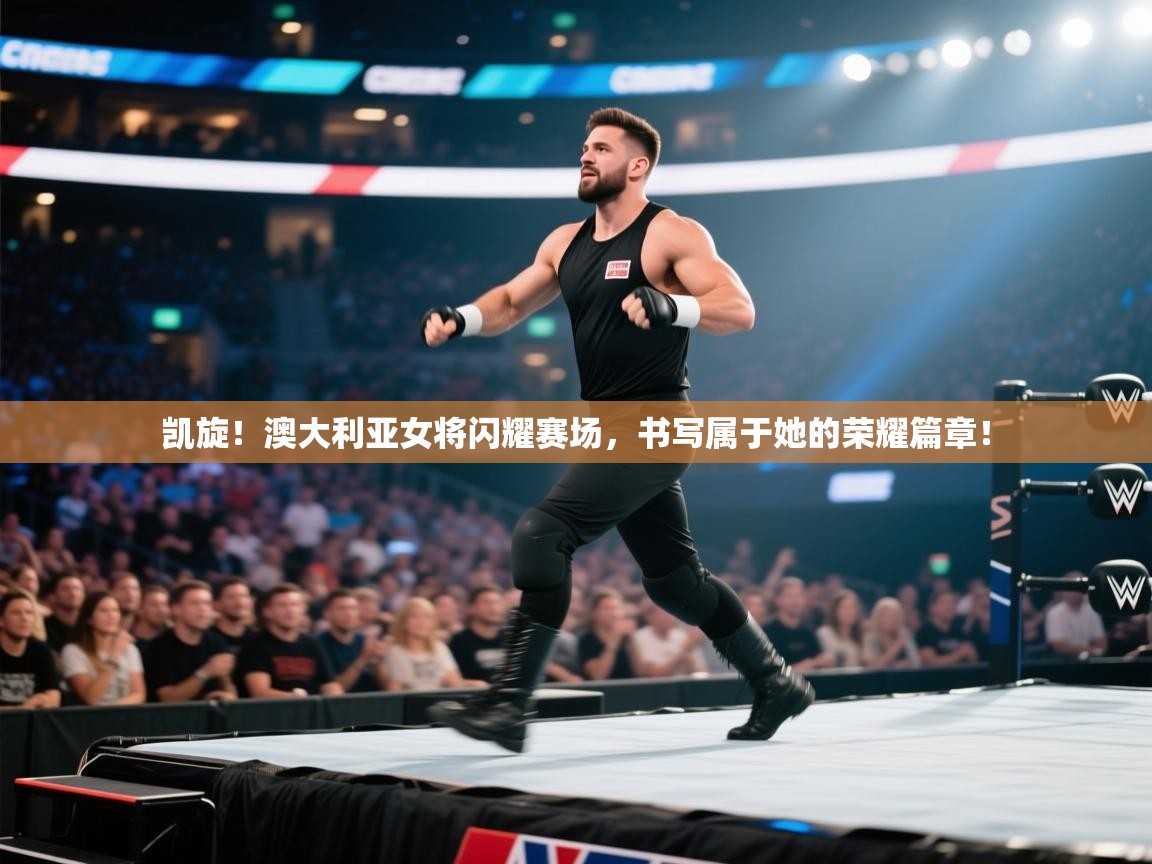 凯旋！澳大利亚女将闪耀赛场，书写属于她的荣耀篇章！  第2张