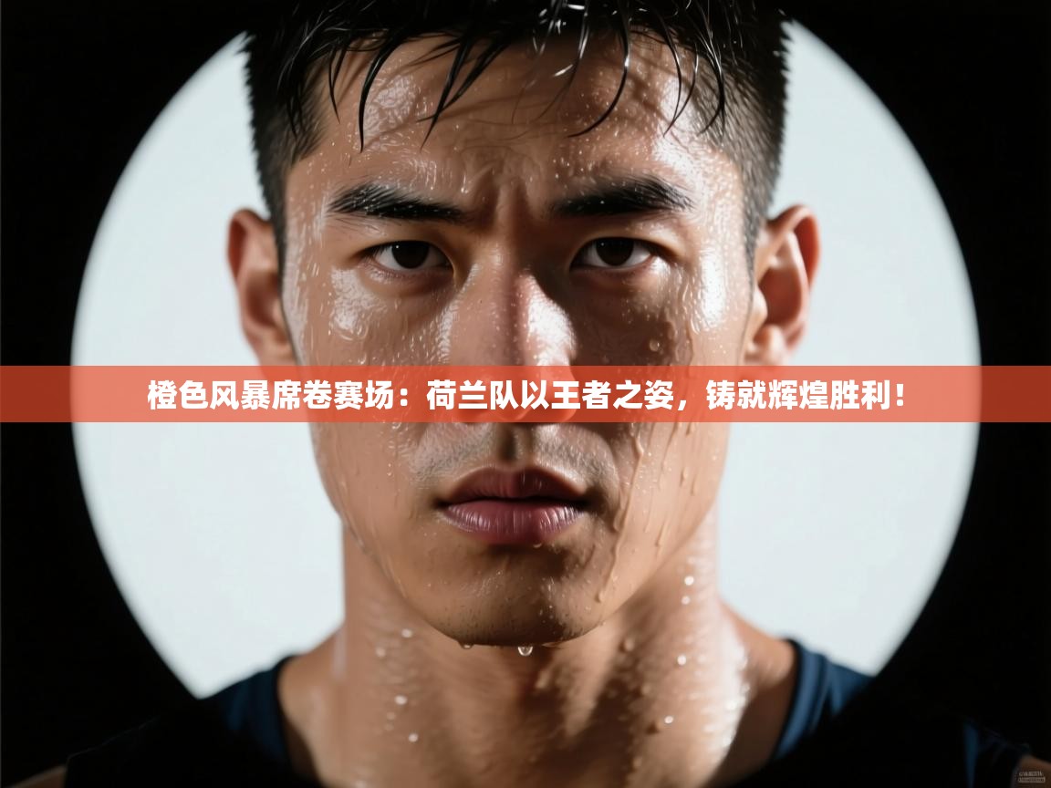 橙色风暴席卷赛场：荷兰队以王者之姿，铸就辉煌胜利！