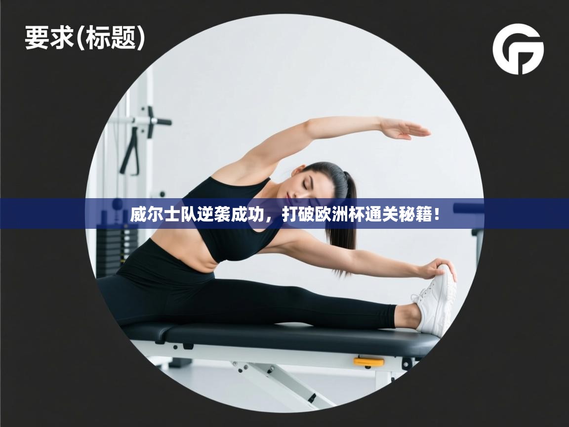 威尔士队逆袭成功，打破欧洲杯通关秘籍！  第2张