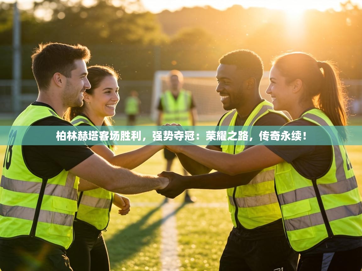 柏林赫塔客场胜利，强势夺冠：荣耀之路，传奇永续！