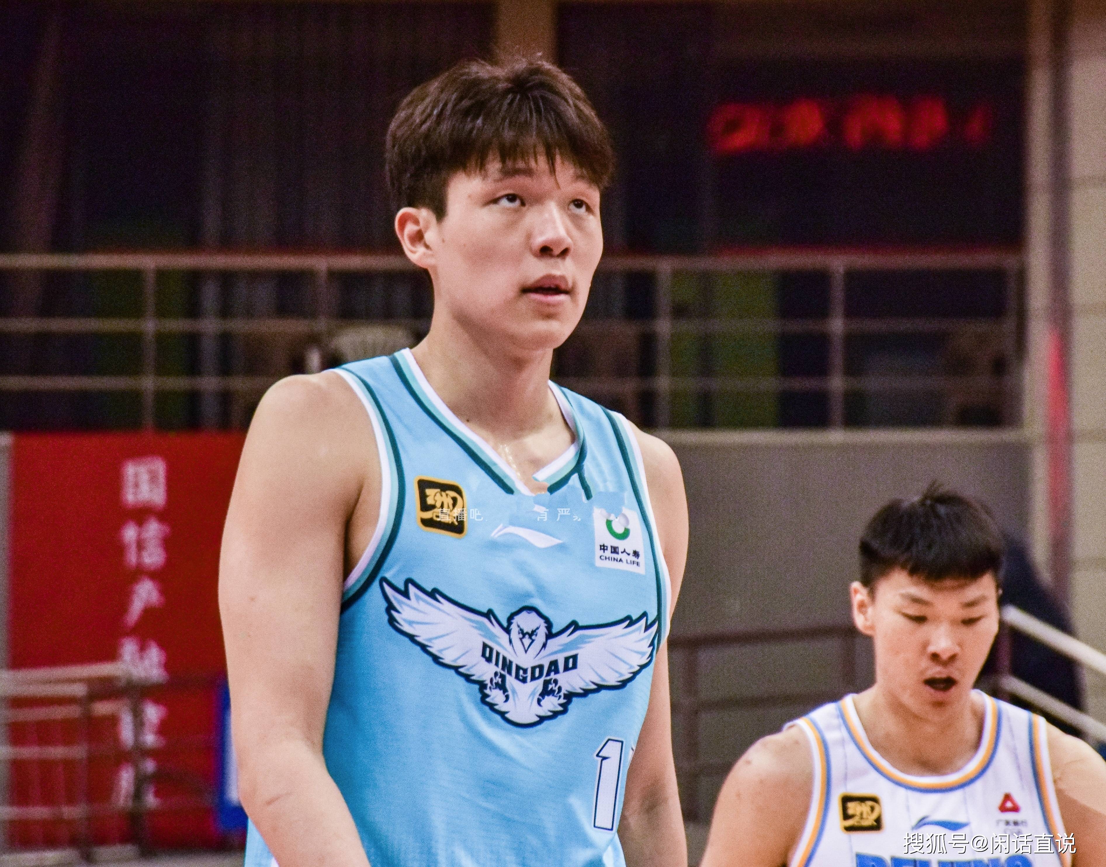 浙江男篮大比分击败辽宁，成功晋级！