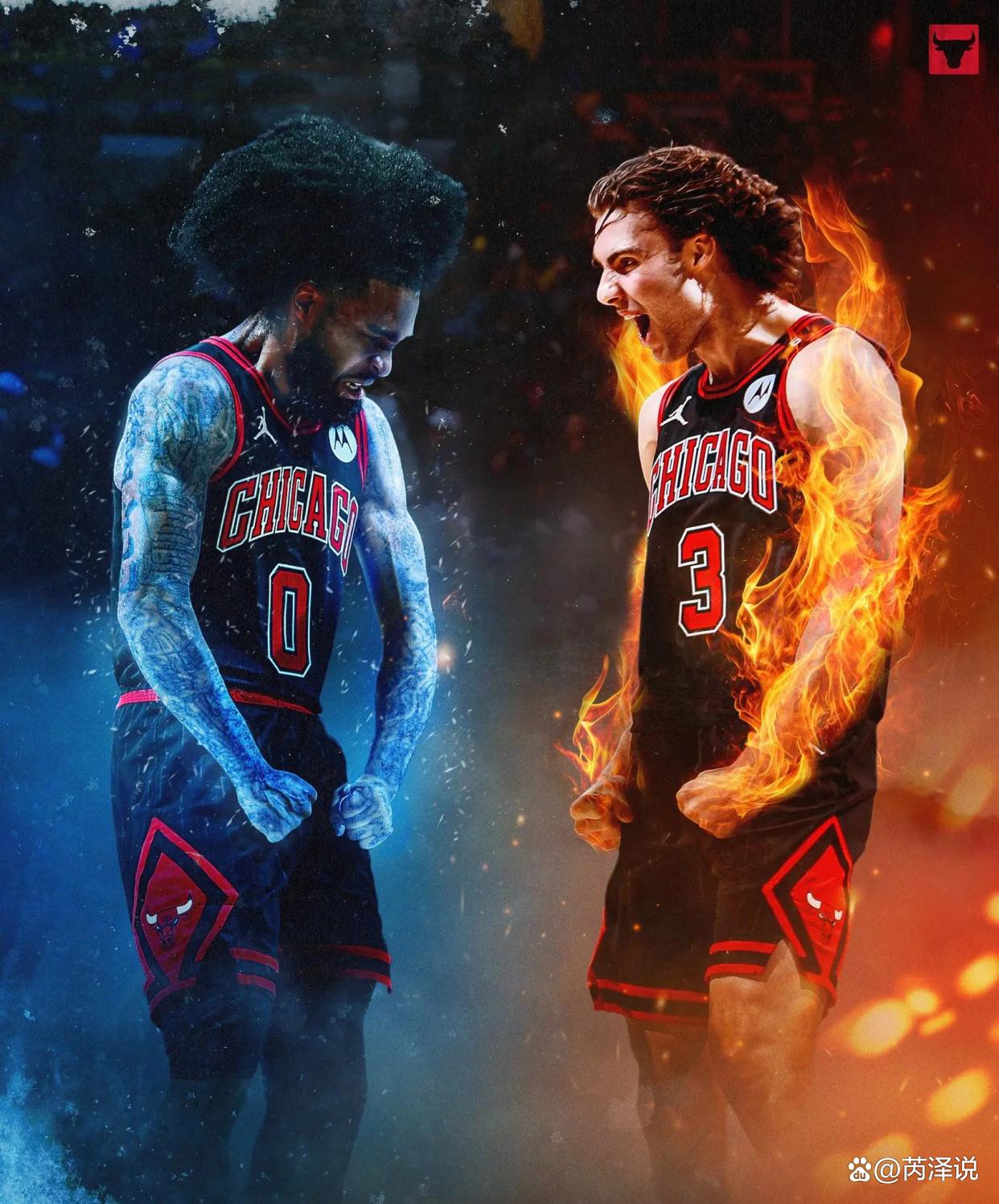 关于公牛控卫掌控场上联手击败开拓者稳固防守的信息