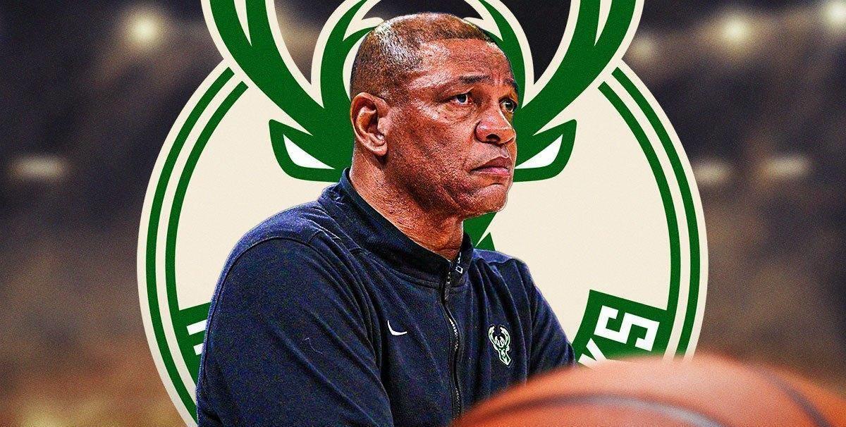 爱游戏体育直播-雄鹿主帅：球队已经逐步恢复正常节奏的简单介绍