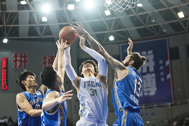 中亚球队再战赛场，期待取得好成绩