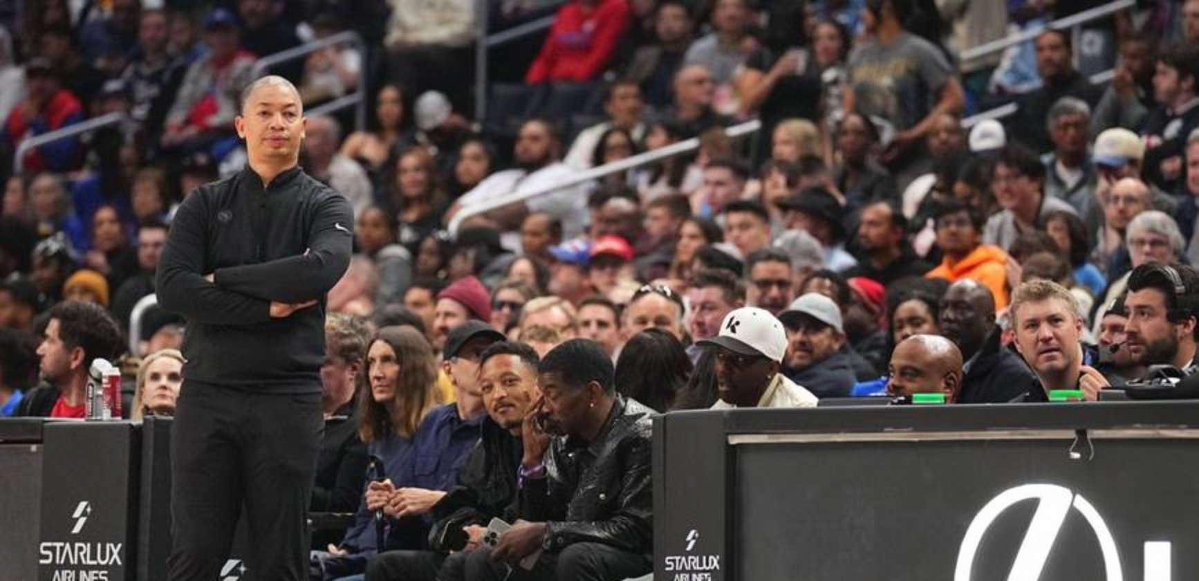 快船队内部矛盾激化，球员间关系日趋紧张的简单介绍