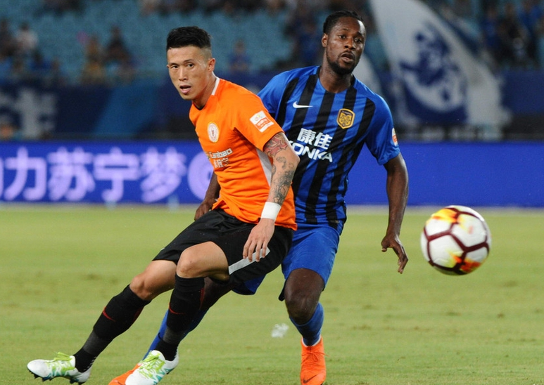 包含北京人和队遭遇了一场惨败，需要重新调整策略的词条