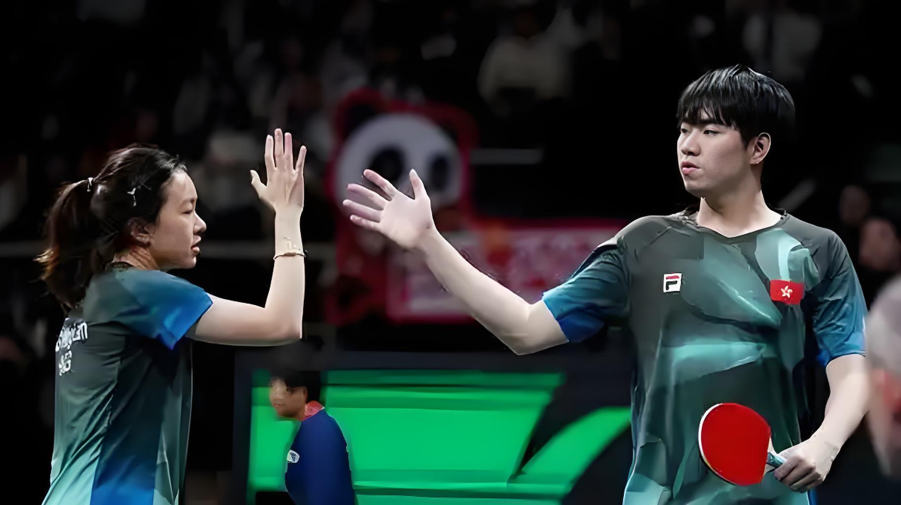 国内球队在世界比赛中力压对手