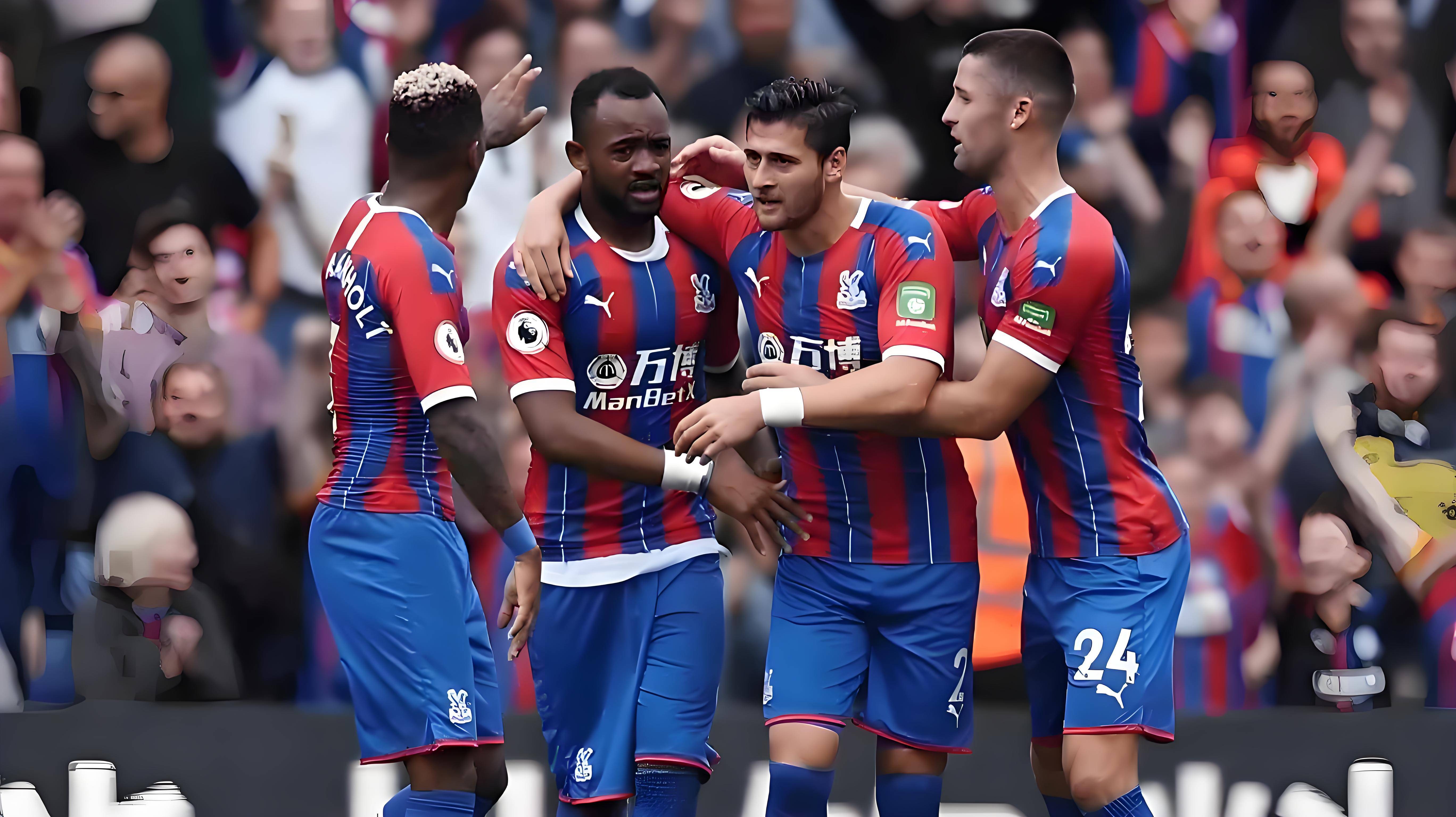 包含埃弗顿迎战水晶宫,实力对决引发期待的词条 包含埃弗顿迎战水晶宫,实力对决引发期待的词条