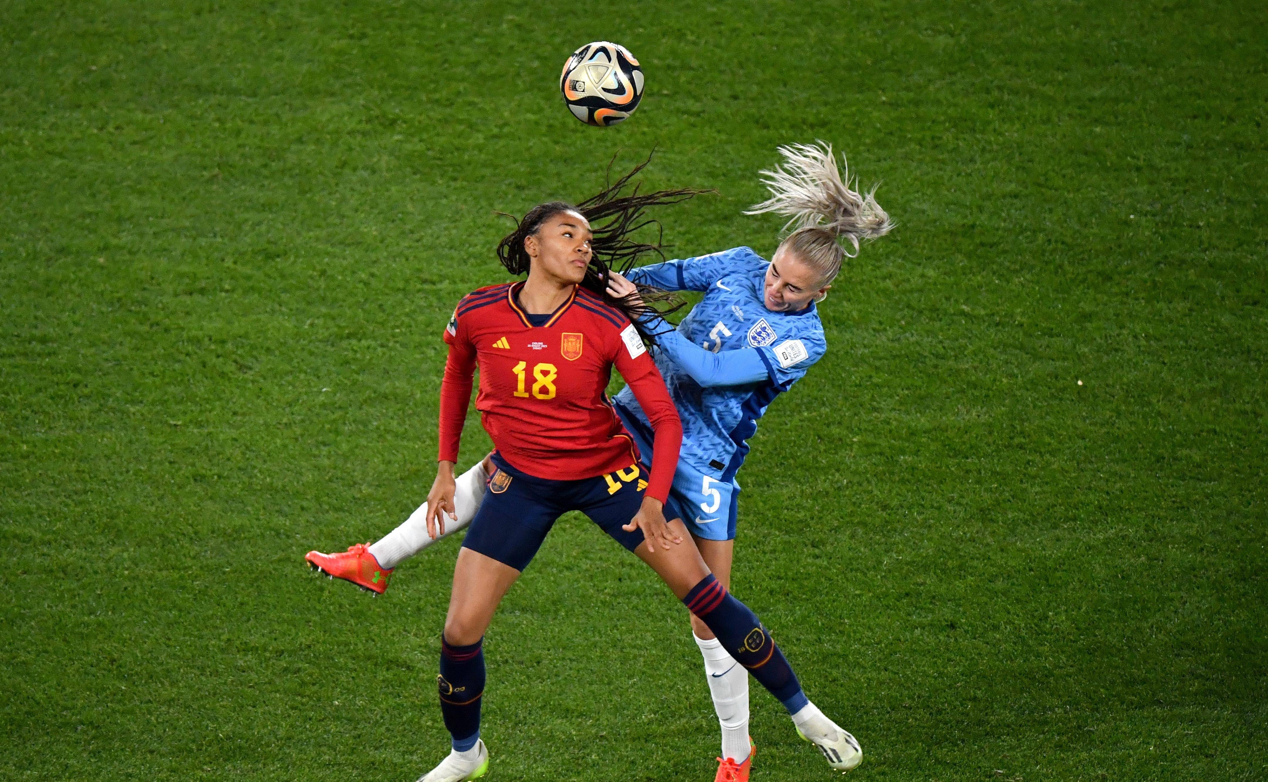 爱游戏亚洲官网-欧洲女足比赛中，西班牙队夺冠，成为全民焦点