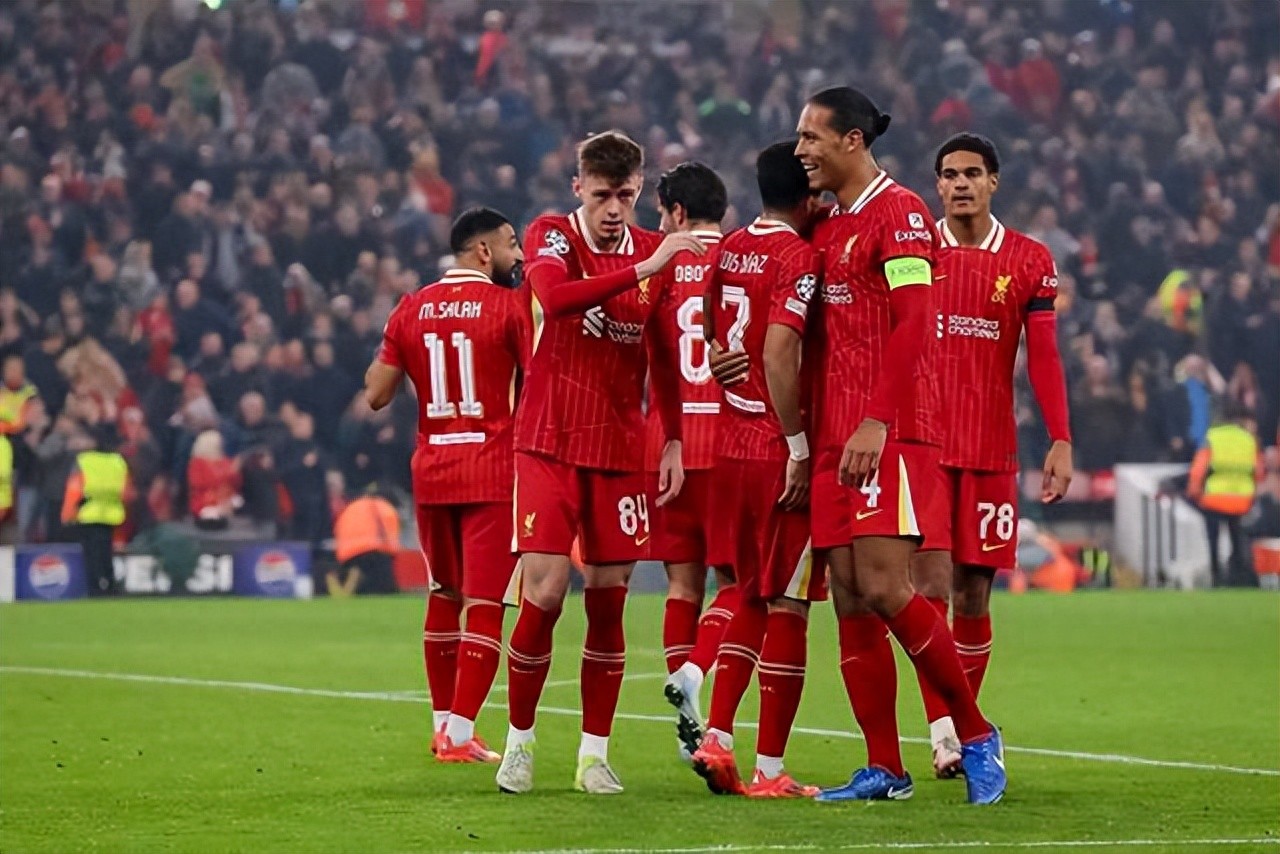 爱游戏登录入口-欧洲俱乐部杯赛中，英超球队强势崛起