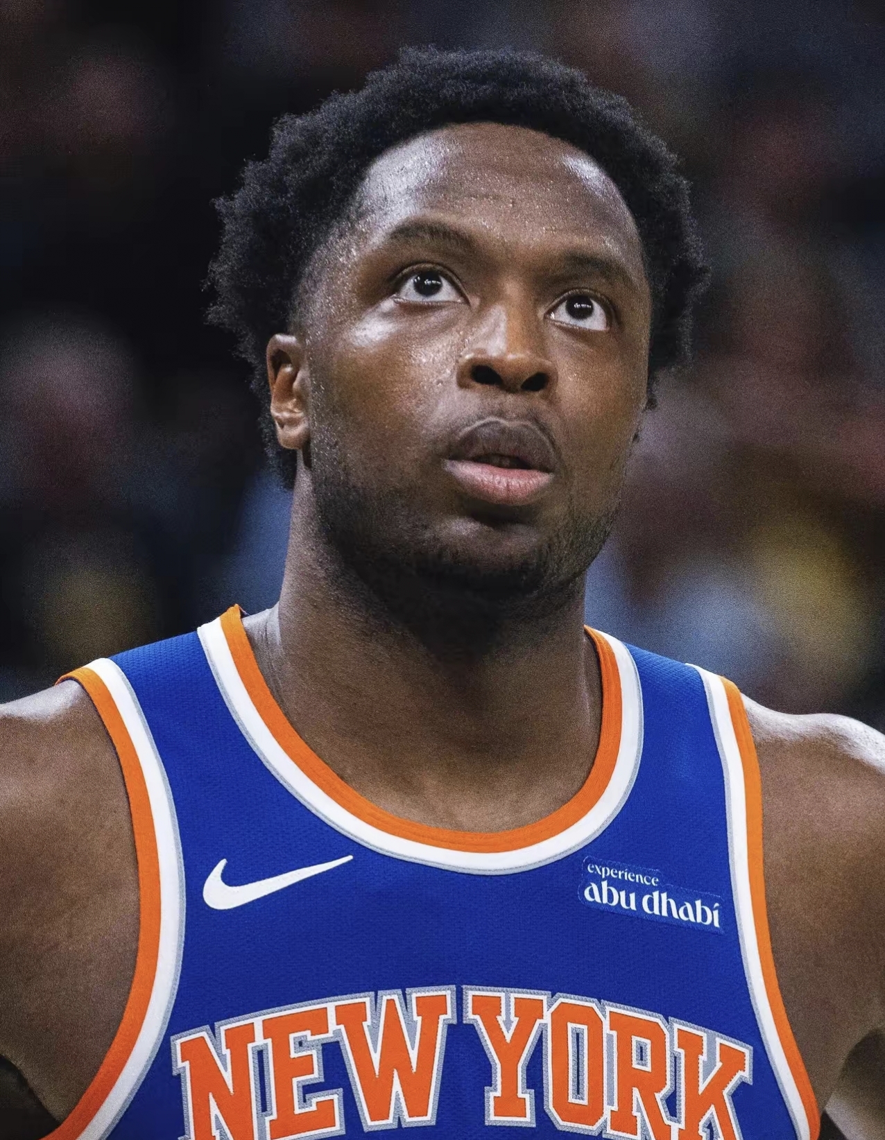 球员创下生涯新高分,成为焦点人物 球员创下生涯新高分,成为焦点人物