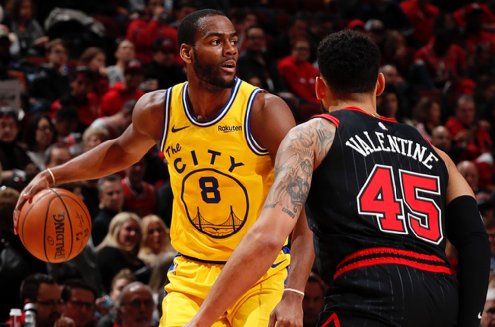 公牛队新援圣多明吉因伤停赛数周 公牛队新援圣多明吉因伤停赛数周