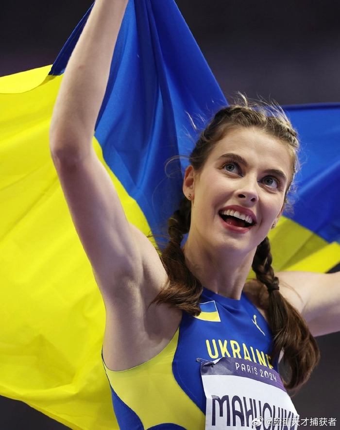 爱游戏体育链接-乌克兰体操选手突破自我，勇夺金牌的简单介绍