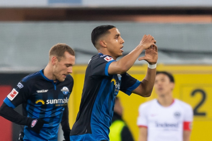 关于懂球帝揭秘德甲绝技,助你提升技战术水平的信息 关于懂球帝揭秘德甲绝技,助你提升技战术水平的信息