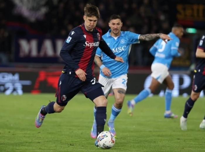 那不勒斯主场轻松获胜,继续追赶榜首的简单介绍 那不勒斯主场轻松获胜,继续追赶榜首的简单介绍