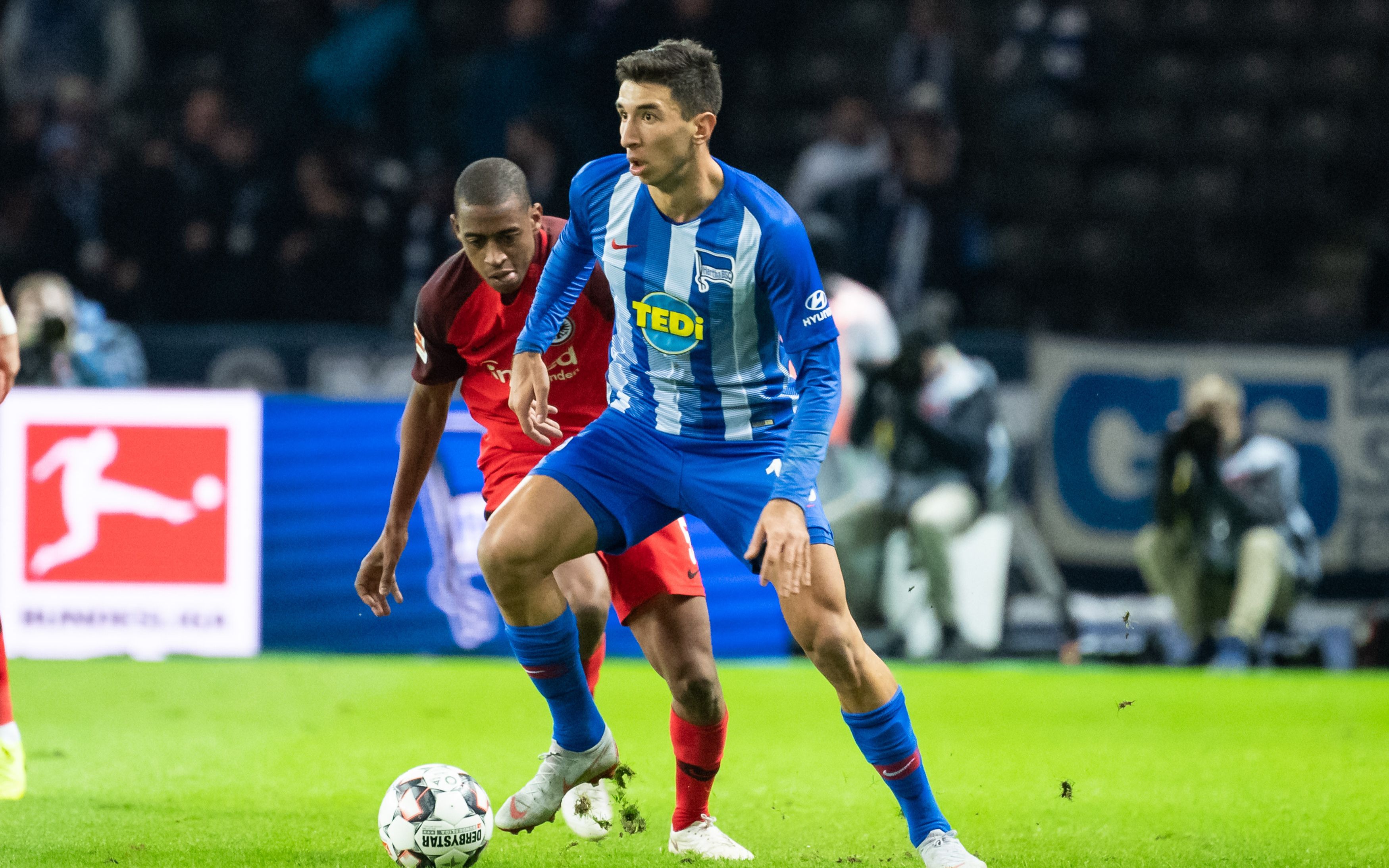 柏林赫塔在主场取得胜利,迎来复苏机会的简单介绍 柏林赫塔在主场取得胜利,迎来复苏机会的简单介绍