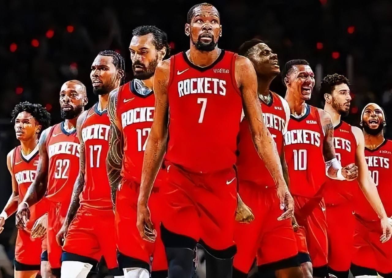 爱游戏在线-关于火箭憾负骑士遭遇连败，哈登失准火箭遭遇困境的信息