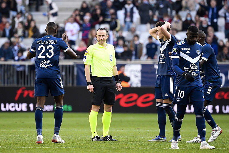 波尔多连败，球队士气降至低谷的简单介绍