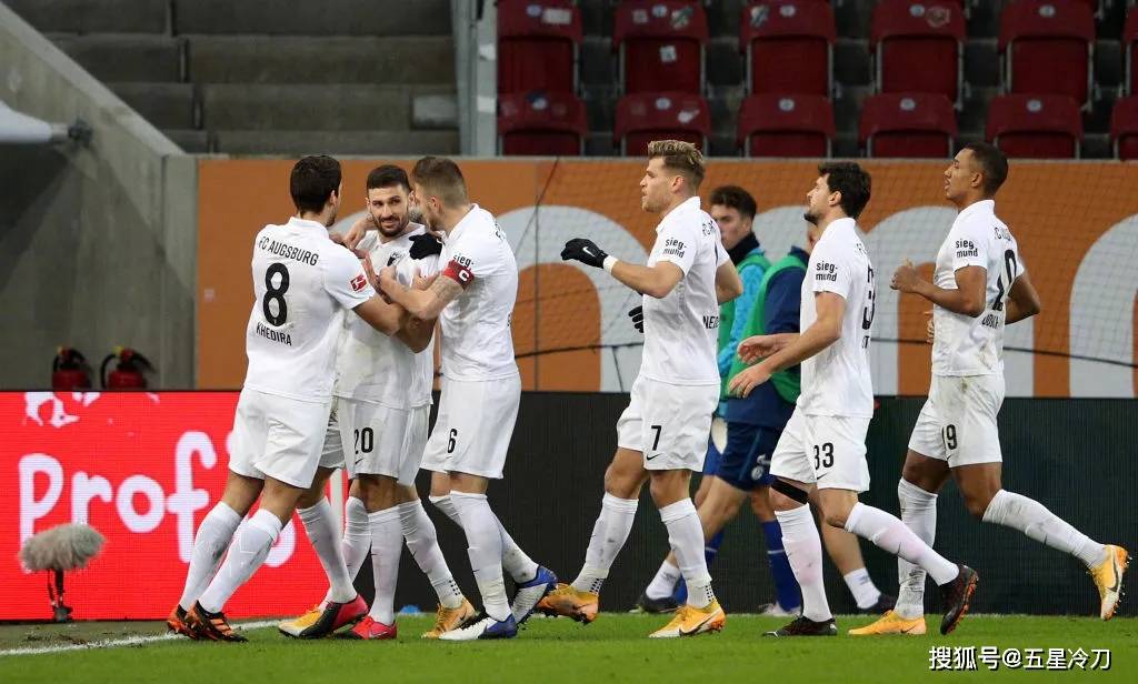 沙尔克战平汉堡，积分榜位置保持不变的简单介绍