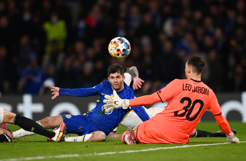 爱游戏在线登录-切尔西客场胜出，稳居积分榜次席的简单介绍