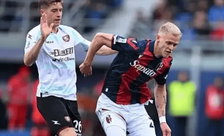 爱游戏官网入口-博洛尼亚主场告捷，提升积分排名的简单介绍