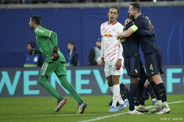 关于RB莱比锡客场战平对手，保持不败纪录的信息