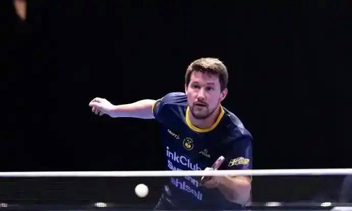 瑞典队在比赛中势如破竹,晋级踌躇满志的简单介绍 瑞典队在比赛中势如破竹,晋级踌躇满志的简单介绍