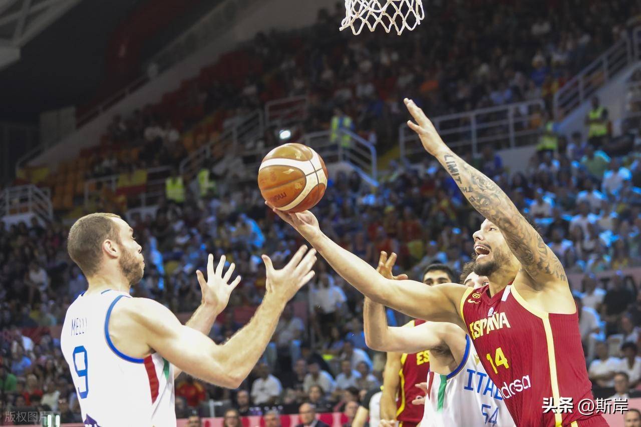 爱游戏体育直播-西班牙篮球联赛迎来激烈对决