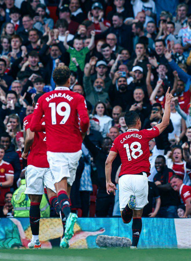 爱游戏体育平台-曼联挺进英伦足总杯，连胜气势如虹