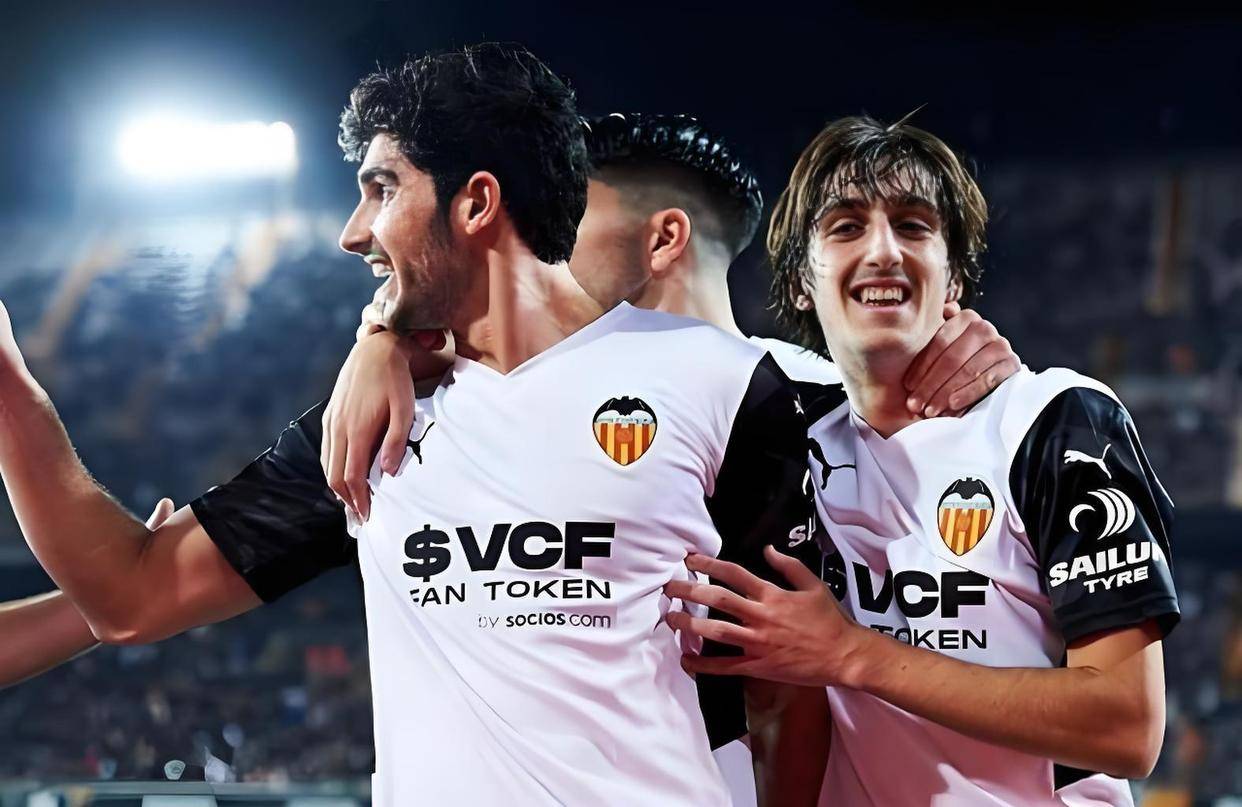 瓦伦西亚主场失利，遭遇连败厄运