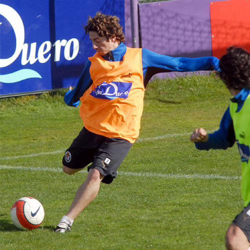 巴拉多利德遭遇失利，寻求重生的简单介绍