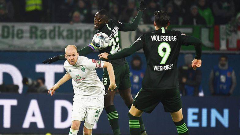 爱游戏体育下载-关于汉堡要全力以赴击败沃尔夫斯堡，赢球的信息