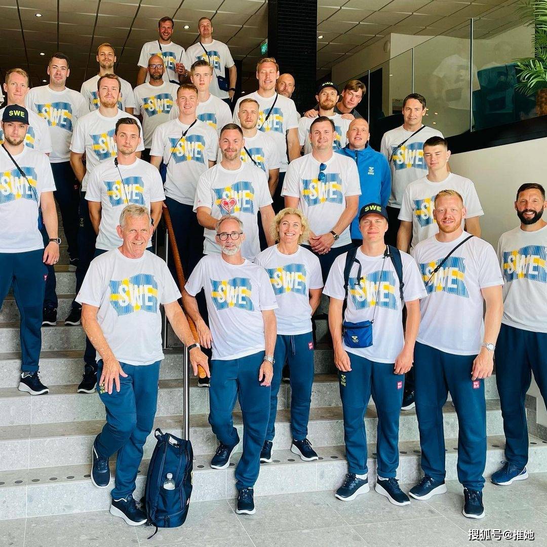 东京奥运会备战拉开帷幕，各国队员备战如火如荼的简单介绍