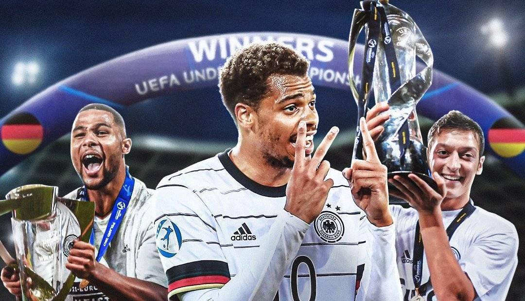 德意志强队再获胜利顺利杀入强的简单介绍