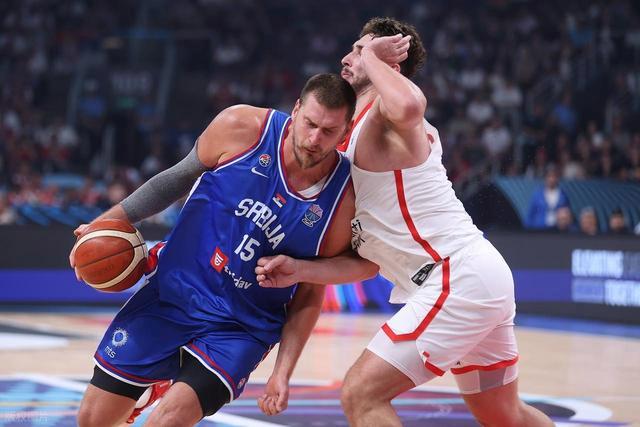 关于欧洲杯篮球大战日趋激烈，强势对抗正酝酿的信息