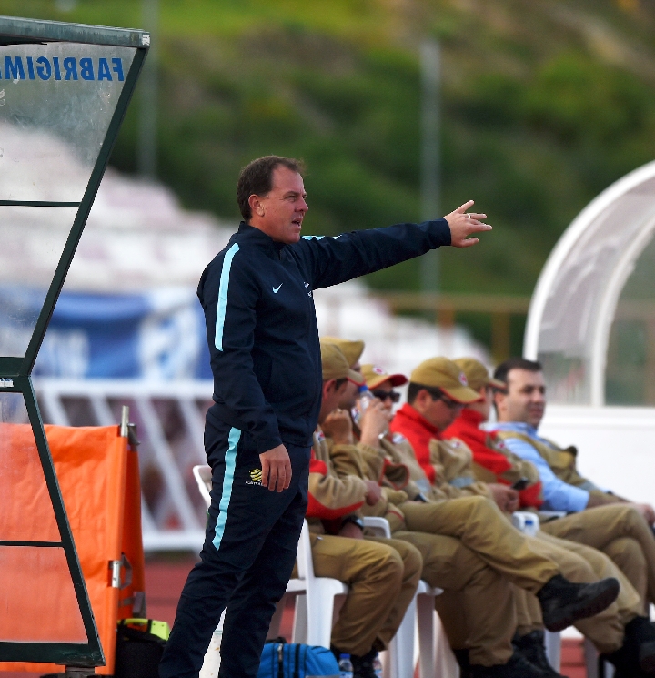 爱游戏登录-关于澳大利亚球队再度出征，备战下一轮比赛的信息