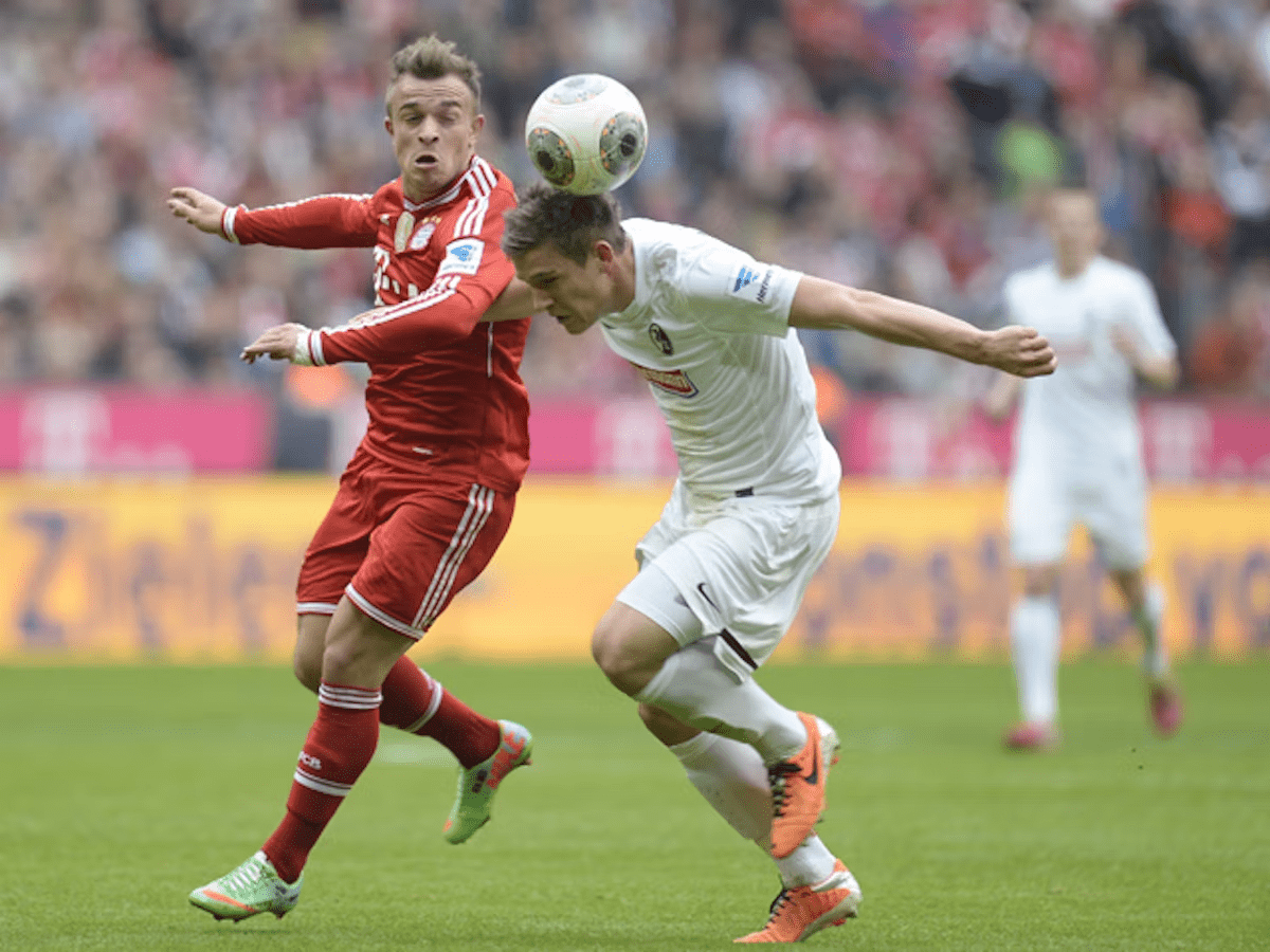 爱游戏-弗赖堡逆转击败对手，力争赛季最佳战绩的简单介绍